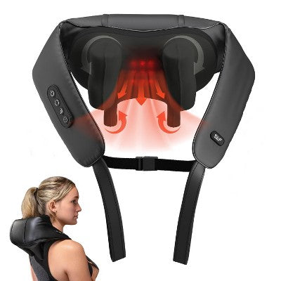 SLF Shiatsu Pro Shoulder and Neck Massager