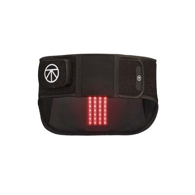 ThermBack LED Four-in-One Heated Back Wrap