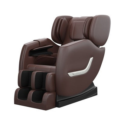 SS01 Zero-Gravity Shiatsu Massage Chair