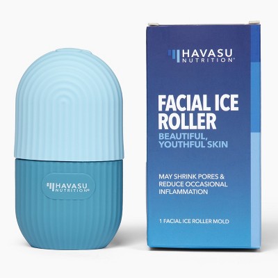 Cooling Face Ice Roller for Pores and Eyes