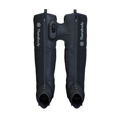 Dynamic Compression Recovery Boots, Medium