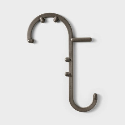 Muscle Hook Black Acupressure Trigger Point Tool