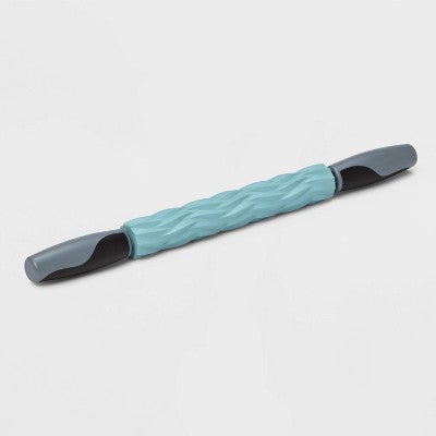 Aqua Massage Stick Handheld Foam Muscle Roller