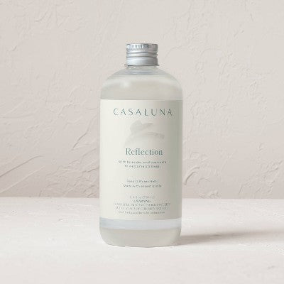 Reflection Coconut Lavender Reed Diffuser Refill 350ml