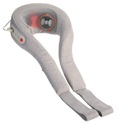 RealTouch Shiatsu Neck and Full Body Massager