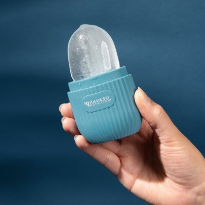 Cooling Face Ice Roller for Pores and Eyes