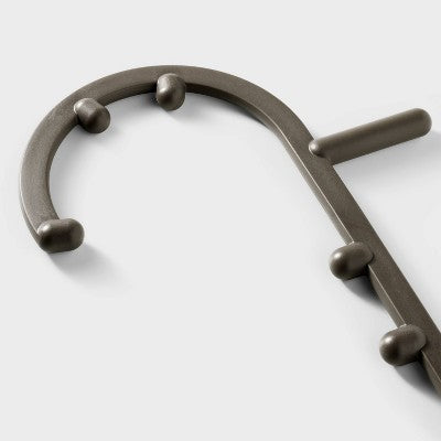 Muscle Hook Black Acupressure Trigger Point Tool