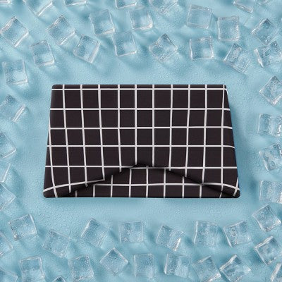 Cooling Headache Relief Cap with Gel Inserts