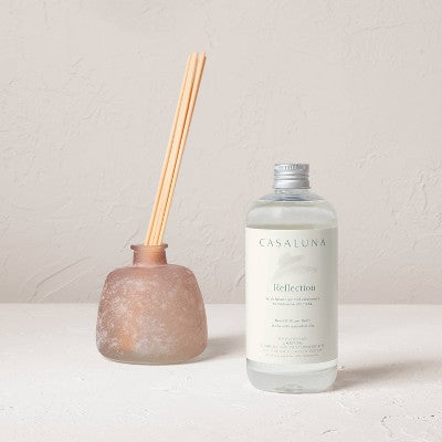 Reflection Coconut Lavender Reed Diffuser Refill 350ml